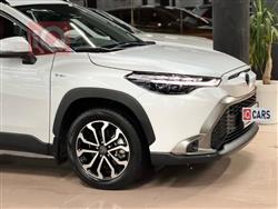 تويوتا فرونتلاندر